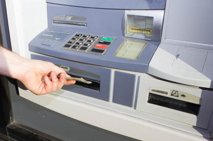 Cambodia Bank Fees