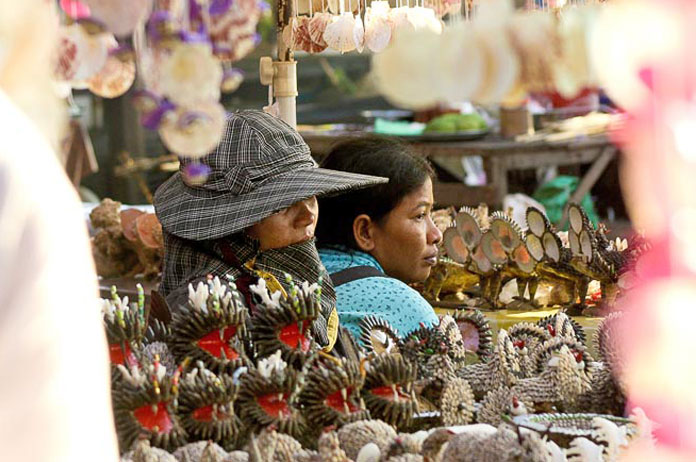 Ngeay Ngeay (Easy Easy) Business Information Platform