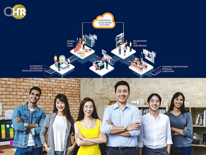 QHR Solutions HR Management to be a 'game-changer' in the Cambodian ...