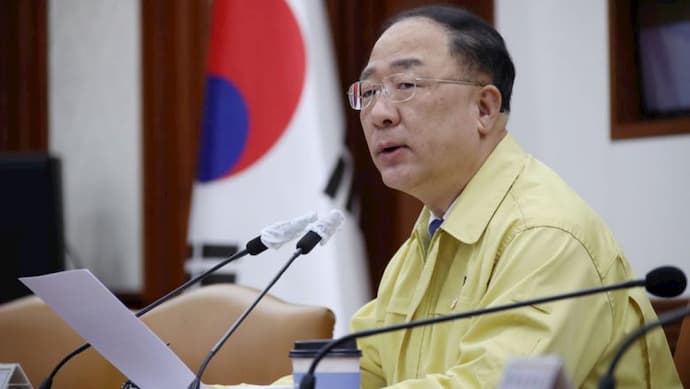 Cambodia - Korea FTA 2020