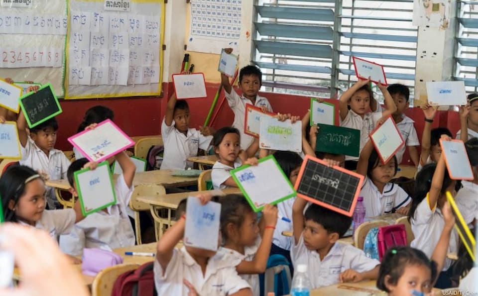 International Schools Cambodia