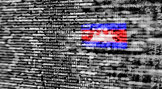 Cambodian Telecoms at a Crossroads: 5G & Monitoring