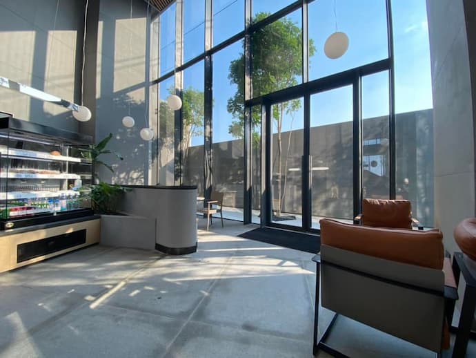 Khema Go Flatiron Phnom Penh