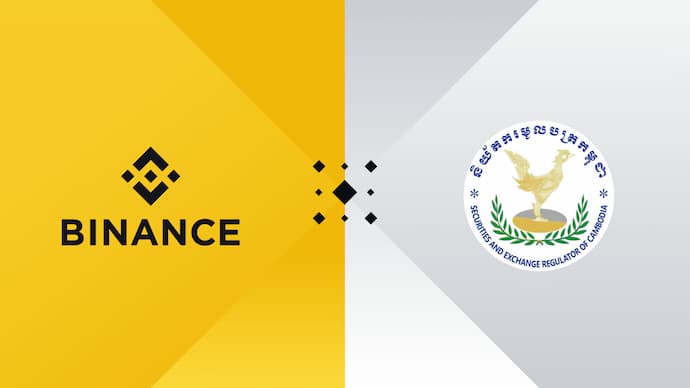 cryptocurrency Cambodia