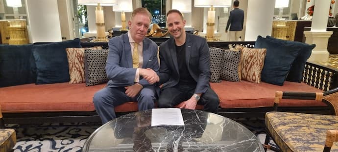 Tanncam Invests In Digital Classified Group