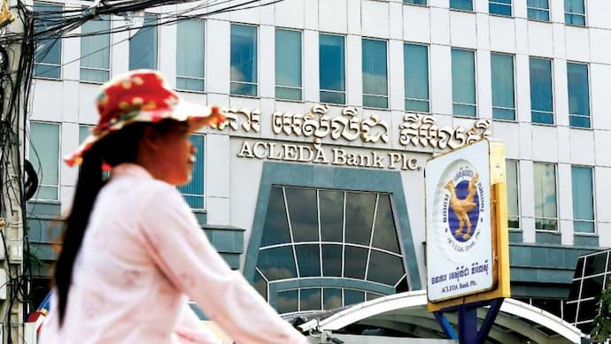 ACLEDA Bank
