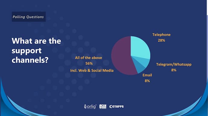 What Issues Do Cambodian Banks Face