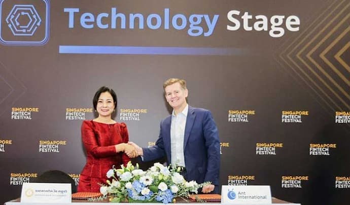 NBC Makes It Easier For Chinese Payments