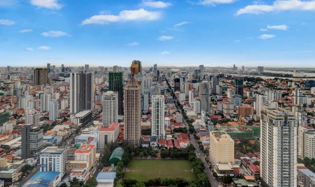 Construction And Property - Cambodia