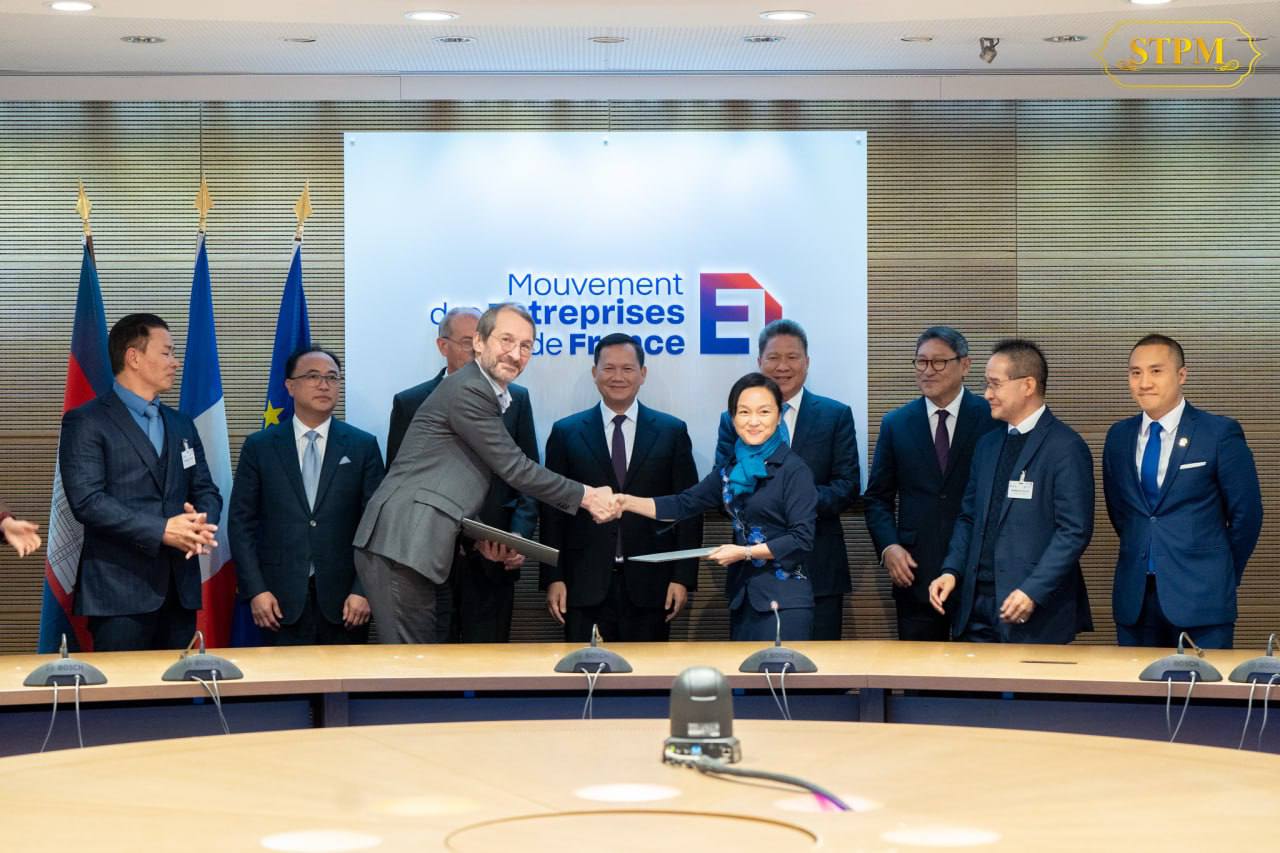 Lagardère Travel Retail & HSC Group Selected To Manage Techo International Airport Duty-Free